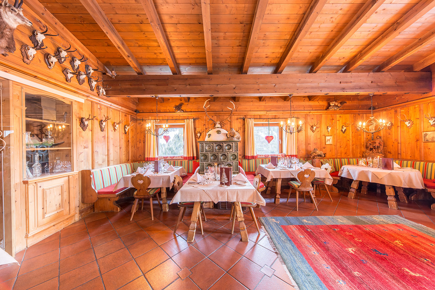 Hotel Schranz St Anton Hotel Schranz St Anton