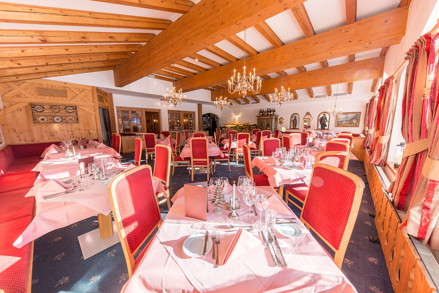 Schranz Hotel St Anton Schranz Hotel St Anton